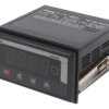 MT4W-DA-4N Moduł typu miernik prądu DC, LED, klawiatura foliowa, 100...240VAC