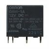 Przekaźnik DC 12V G6M-1A 250VAC/30VDC max.5A zwierny Omron