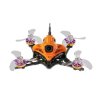 Flywoo BNF Firefly DC16 Nano Baby HD V2.0 1S 1.6" Deadcat Micro Quad w