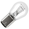 12V 21/5W BAY15d klar Osram 7528 ULT P21/5W
