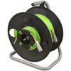 Sealey SA825 20m Portable Manual Air Hose Reel 6mm ID