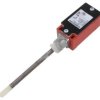 Wyłącznik krańcowy NO + NC 10A max.400VAC M20 metal -30...80C GC-U1 FF