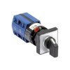 Kraus & Naimer CG4.A210.FS2.F085 Isolator Switch 10A 2x60° Grey/Black