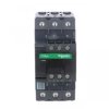 TeSys Deca Stycznik mocy 50A 3P 400V AC 1Z 1R (EVK) LC1D50AV7