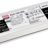 MEAN WELL ELG-100-36AB-3Y Sterownik LED Stałonapięciowy 95.76 W 1.33 - 2.66 A 32.4 - 39.6 V/DC Funkcja ściemniania 3 w 1