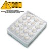 OUTLET 200 x bateria litowa Panasonic CR2032 (taca)