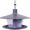 Karmnik dla ptaków Finch antracyt Plastia 1606970115 1 szt.