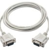 KABEL RS-232 AK-CO-03 D-SUB (M) /M 2M