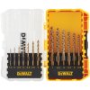 DEWALT DT70710 Extreme 2 Metal Drilling Set, 13 Piece