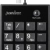 Blok numeryczny Perixx PERIPAD-202 C H Hub USB