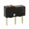 Omron SS-01T OMSSM0004R Subminiature Switch SPDT 5A 250V Plunger