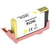 Renkforce RF-5705452 Ink cartridge replaced HP 912XL, 3YL83AE Compatible Yellow