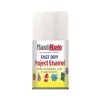 PlastiKote 440.0001020.046 102-S Fast Dry Enamel Aerosol Gloss White 100ml