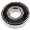 Łożysko kulkowe 6304-C-2HRS-C3 wew: 20 mm zew: 52 mm Pojedynczy rząd głębokich rowków kulkowychJednorzędowe łożysko