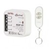 Zestaw sterowania bezprzewodowego (ROP01+P257/2) TYP: RZB-05 EXTA FREE