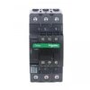 TeSys Deca Stycznik mocy 50A 3P 24V DC 1Z 1R (EVK) LC1D50ABD