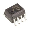Transoptor HCPL-0601-000E z tranzystorem 1-kanałowy DC SOIC 8 Broadcom