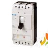 Wyłącznik mocy 3P 400A 50KA NZMN3-AE400 BG3 259114 EATON