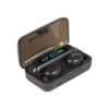 Słuchawki bluetooth Blow Earbuds BTE500 czarne / 32-819