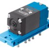 Zawór elektromagnetyczny Festo Zawór pneumatyczny VLL
