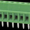 DG308-2.54-02P-14-00A(H) PCB terminal, 2-pin, 2.54 mm spacing