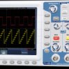 P 1265 30 MHz/2-channel digital storage oscilloscope