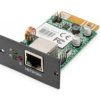 Moduł SNMP dla zasilaczy awaryjnych UPS: DN-170093 DN-170094 DN-170095 DN-170096 DN-170106 DN-170107 - DN-170100-1