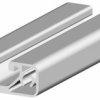 Profil, dł. 3000mm, kolor: Srebrny
