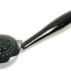Shower Handset Adjustable Chrome