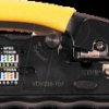 VDV226107 Compact Crimping and stripping tool