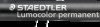 313-9 BK-1 Photo marker, 0.4 mm, black
