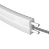 Kabel światłowodowy FTTH 2J B2ca LSOH
