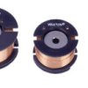 Coils with a Ferrite Core KN 10.0 mH