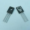 2SB-744 PNP 3A/70V/10W TO-126 TRANZYSTOR