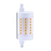 Żarnik LED R7S 8W = 80W 900lm 4000K Neutralna 360 J78mm KOBI