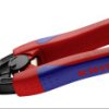 Nożyce do drutu Knipex CoBolt 71 22 200 200 mm