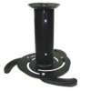 Uchwyt projektora sufitowy 10kg czarny