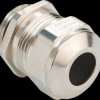 1080.25.190 Cable gland Progress® EMC M25 x 1.5 mm, Ø 16.0 - 19.0 mm