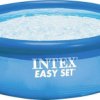 Basen Intex Easy Set 244 x 61 cm