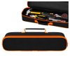 Torba Na Narzędzia 40x11x10cm - Uniwersalny Organizer Narzędziowy Do Warsztatu