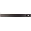 Wylot Powietrza Do Szafy Rack, 1U, 320 X 177Mm, Kolor: Szary, Rs Pro