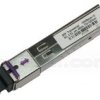 SFP WDM, 1Gb, SC SM, 80km, TX:1550nm, RX:1490nm