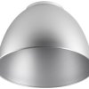 SLV PARA DOME 1005217 Klosz do lampy szary
