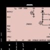 38V Boost µModule Regulator for LED Drive with 10A Switch