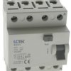 Wyłącznik różnicowoprądowy 4P 40A 30mA A 10kA