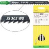 Brzeszczot do wyrzynarki Klingspor JS 302 WQ Extra 670547 5 szt.