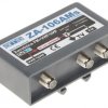 Zwrotnica FM+VHF/UHF ZA-106AMS AMS