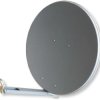 Czasza antena satelitarna TELEVES 80cm ciemna ALU 790511