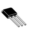 MOSFET N-kanałowy 3,2 A, 5 A. IPAK (TO-251) 850 V 0,95 oma