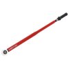 Gedore RED 3301220 Torque Wrench 3/4" 110-550 Nm